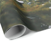 Snowy山 ラッピングペーパー (ロールコーナー)