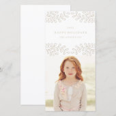 Snowy Branchesコレクション (正面/裏面)