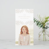 Snowy Branchesコレクション (スタンド正面)