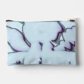 Snowy Owl アクセサリーポーチ (裏面)