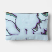 Snowy Owl アクセサリーポーチ (正面)