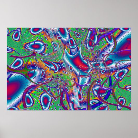 Snozzberries ポスター (正面)