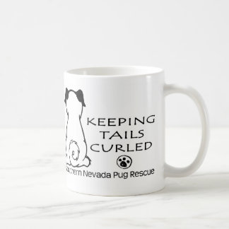 SNPRのマグ コーヒーマグカップ