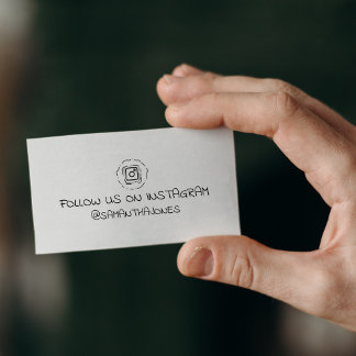 SNSシンプル後を追のInstagramで私たち ラバースタンプ