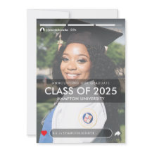 SNSストーリー写真撮影卒業後