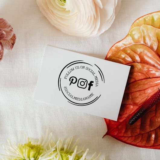 SNS後を追上のUs/Me ラバースタンプ