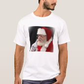 SntユニセックスなJmesのTシャツ Tシャツ (正面)