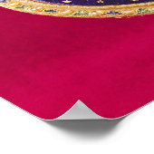 Snuffbox with a portrait miniature of Louis ポスター (角)