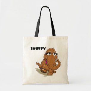Snuffyヴィンテージ トートバッグ