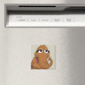 Snuffyヴィンテージ マグネット (インサイチュ (食洗機))