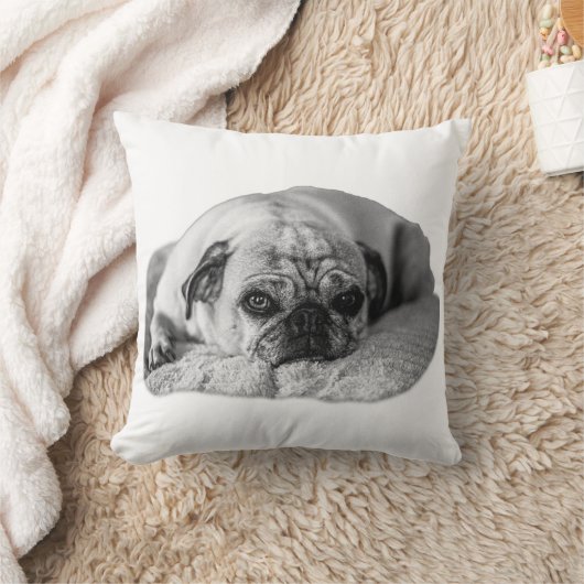 Snug Rest, Cozy Texture クッション (ブランケット)