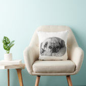 Snug Rest, Cozy Texture クッション (椅子)