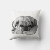 Snug Rest, Cozy Texture クッション (裏面)