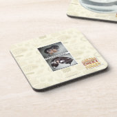 snuggies forebber izのhadzの氏 コースター (左側)