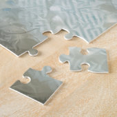 Snuggle Bugs MacKenzie ジグソーパズル (側面)