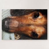 Snuggle Bugs MacKenzie ジグソーパズル (横)