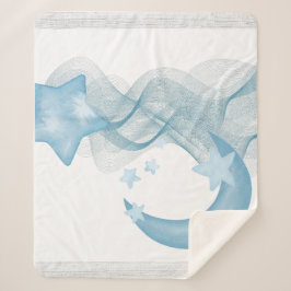 Snuggle in Luxury with a Personalized Sherpa Blank シェルパブランケット