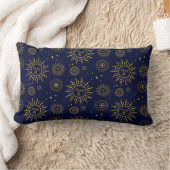 Snuggle Spot Pillow  ランバークッション (ブランケット)