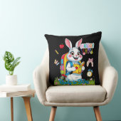 Snuggle Up, First Grader! – Ready to Shine クッション (椅子)