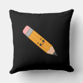 Snuggle Up, First Grader! – Ready to Shine クッション (裏面)