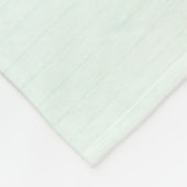 Snugglesaurusのレックス毛布 フリースブランケット (角)