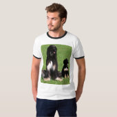 Snupster Tシャツ (正面フル)