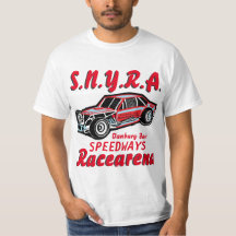 SNYRAダンベリーフェアスピードウェイズベガストックカーレース