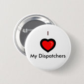 so00117_, I, My Dispatchers 缶バッジ (正面&裏面)