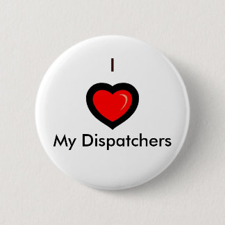 so00117_, I, My Dispatchers 缶バッジ