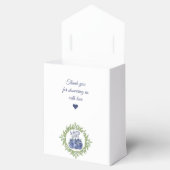 So Berry Sweetベビーオンザウェイブルーベリー フェイバーボックス (オープン)