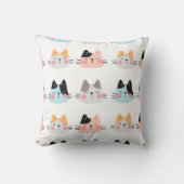 So Catness 16x16 クッション (正面)