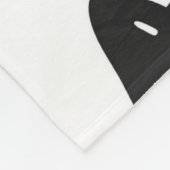 So Catness 60x80フリースブランケット フリースブランケット (角)