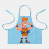 So Cute Hercules Apron エプロン (正面)