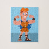 So Cute Hercules Jigsaw Puzzle ジグソーパズル (縦)