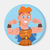 So Cute Hercules Magnet マグネット (正面)