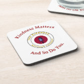 So Do You  コースター (左側)