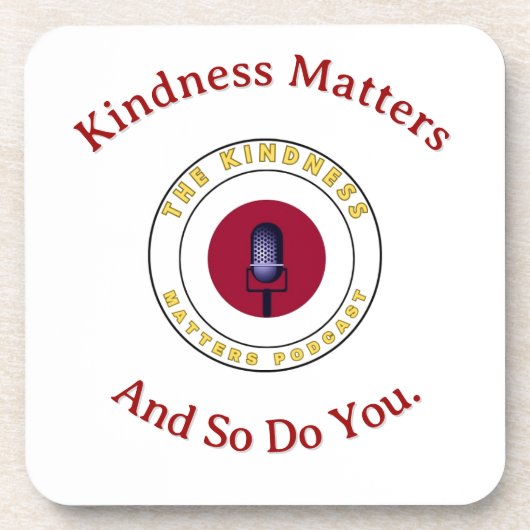 So Do You  コースター (正面)