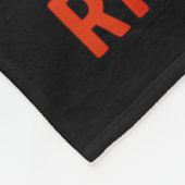 So Festive Right Meow Kawaii Cat Christmas Santa H フリースブランケット (角)