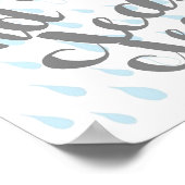 「So Fresh and So Clean」 8x10プリント ポスター (角)