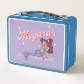 So Greek. So Chic. Megara Metal Lunch Box メタルランチボックス (裏面)