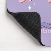 So Greek. So Chic. Megara Mouse Pad マウスパッド (コーナー)
