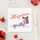 So Greek. So Chic. Megara Napkins スタンダードランチョンナプキン (インサイチュ)