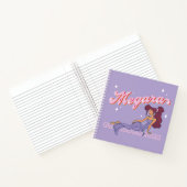 So Greek. So Chic. Megara Notebook ノートブック (内部)