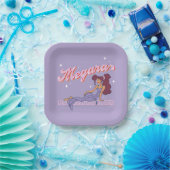 So Greek. So Chic. Megara Paper Plates ペーパープレート (パーティー)