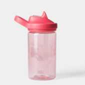 So Greek. So Chic. Megara Water Bottle ウォーターボトル (右面)