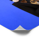 "So Happy Together" ポスター (角)