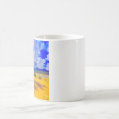 So Lake Tahoe コーヒーマグカップ (中央)