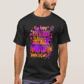 So Long Preschool It's Been Fun Look Out Kindergar Tシャツ (正面)