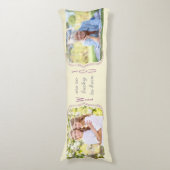 So Luckyあなたがカーリーブラケット2の写真 ボディピロー (正面縦)