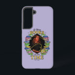 So Many Books, So Little Time Samsung Galaxy S22ケース<br><div class="desc">Enjoy reading with Hermione and this fun graphic featuring stacks of books and the Time Turner! Wear this on a cozy t-shirt or grab a custom tote bag for all your books! Shop this design on more custom Zazzle products for the perfect gift.</div>